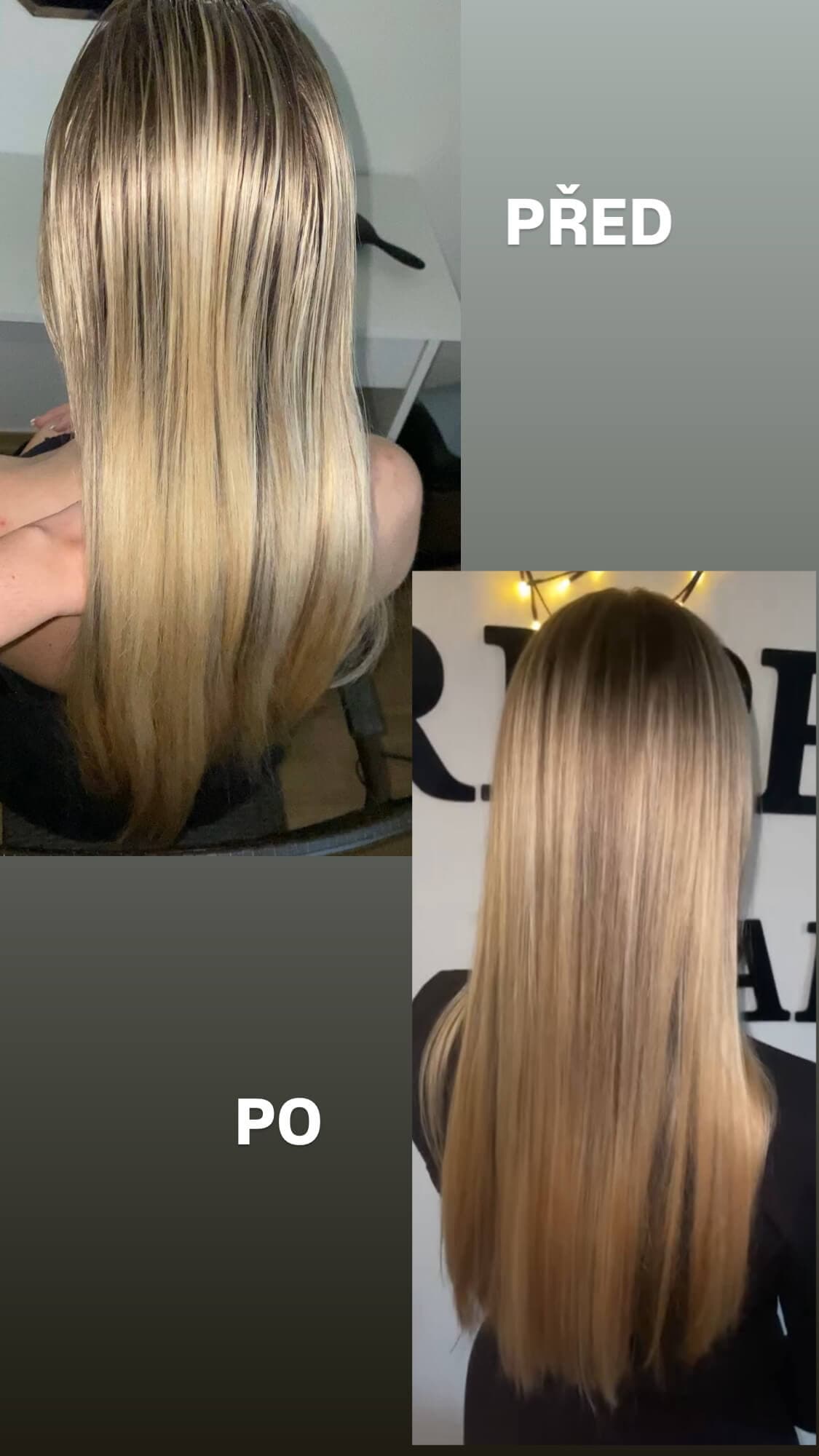 Signature head spa rituál se světelnou terapií